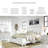 Hemkea Panel Storage Bed-1779470255