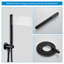 Robinet de douche avec valve brute-62660246