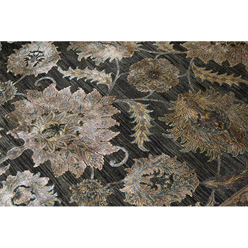 Oriental Area Rug