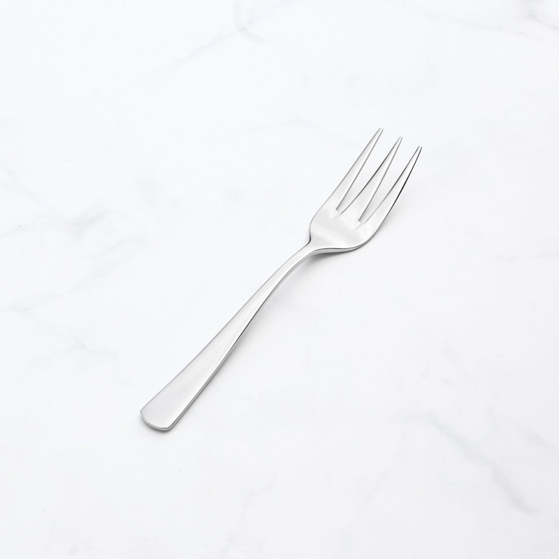 Stainless Steel Salad / Dessert Fork