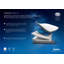TEMPUR Ease 20cm Mattress-125060434