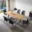 6 - Person Drop Leaf Dining Set-822093104