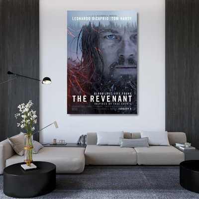 The Revenant