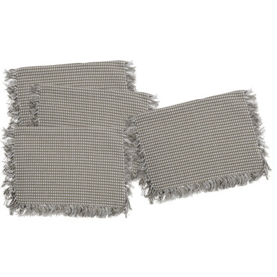 Pocklingt Gingham Rectangle Placemat