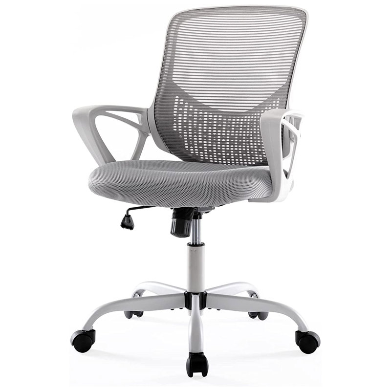 Chaise de bureau ergonomique