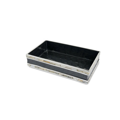Classic Bathroom Tray