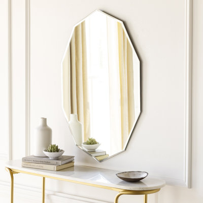 Miroir d'appoint Briana