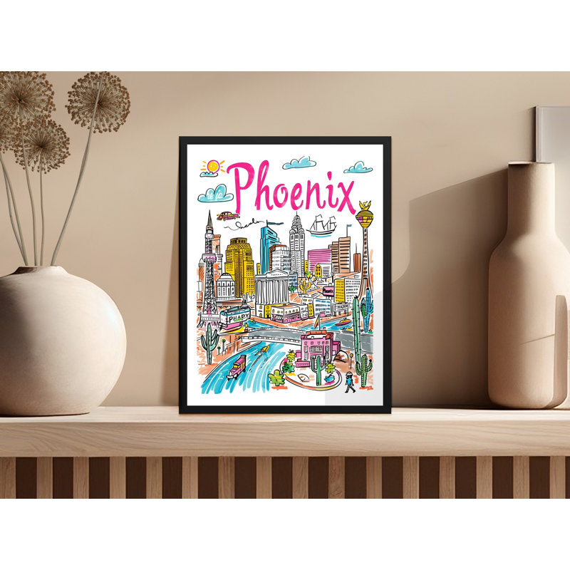 1 Piece Wall Art, 9x11