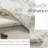 Daeun Rustic Floral Valance Double Layer Blackout Valance-669437953-616003830