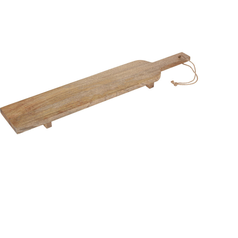 Norrington Wood Tray
