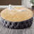 Chastina Faux Sheepskin Indoor Rug-504440761