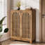 30 Pair Shoe Storage Cabinet