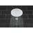 Awaken 2.0 GPM Rainhead with MasterClean Spray Nozzle-29336713
