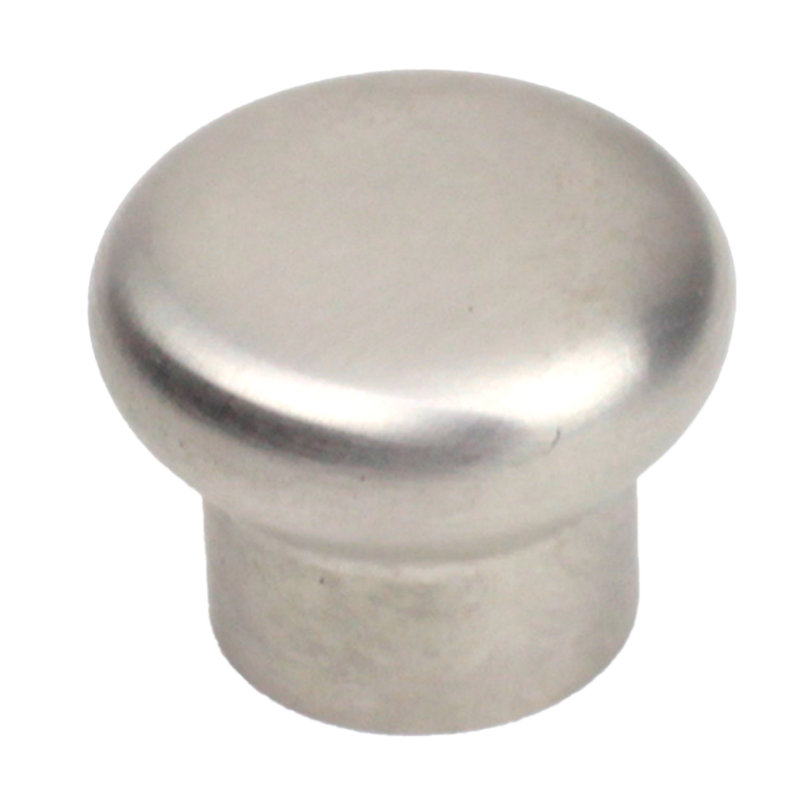 Premium 1 3/16" Diameter Mushroom Knob