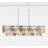 Quinzio Dimmable Chandelier-94078803