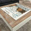 Table de jeu / basse