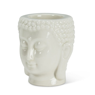 Porte-votive 3,5 po en porcelaine