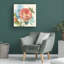 Œuvre d'art sur toile ,ologi-101101255