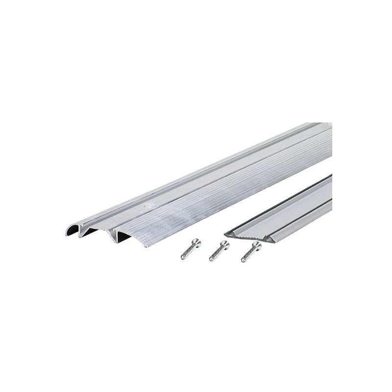 Seuil 0,75 po x 3 po x 36 po