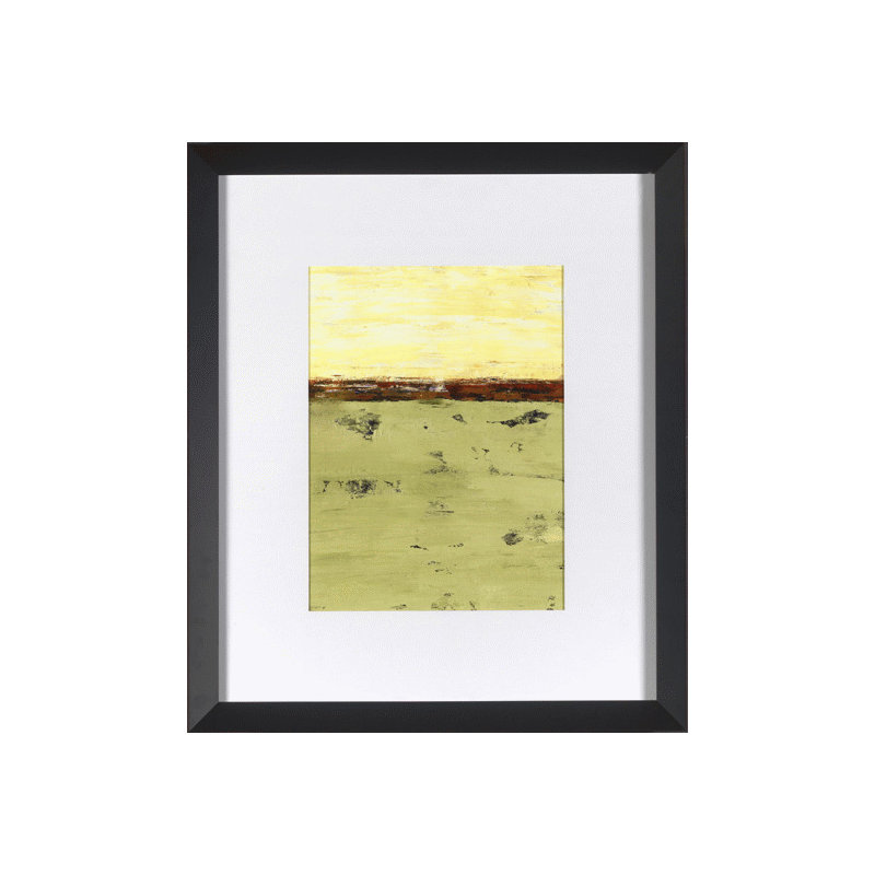 Colorfields IV Print
