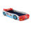 PAW Patroller Car Twin Bed By Delta Children