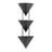 Versus 28-in Aged Steel Wall Sconce-124959557