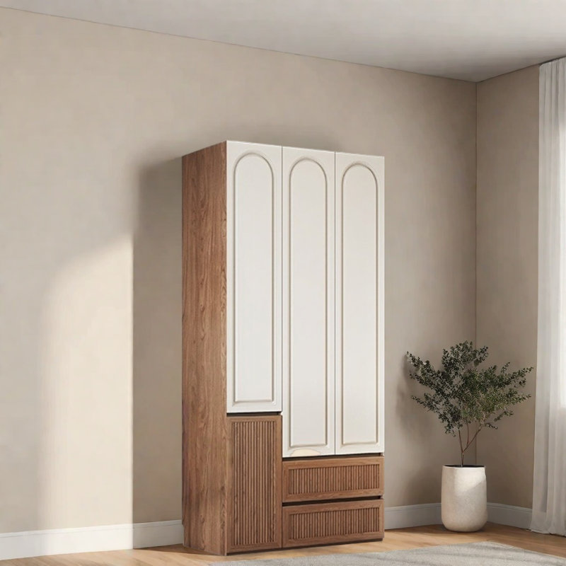 Armoire rétro française