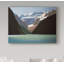 «Lake Louise», Etelca, impression sur toile tendue-27652265