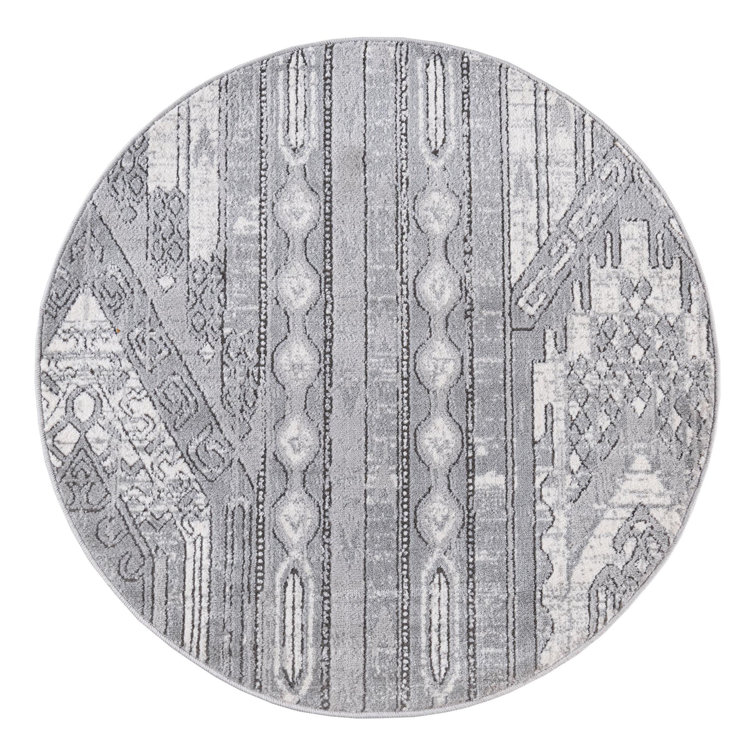 Sappington Striped Indoor Rug