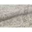 Hand-Knotted High-Quality Cream/Brown Area Rug