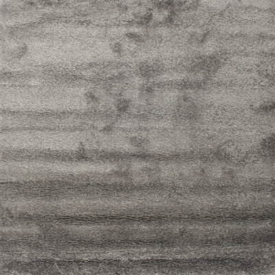 Tapis gris zone contemporaine
