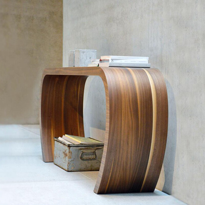 Console de style nordique simple et moderne, H 28,7 po x l 59 po x P 13,8 po