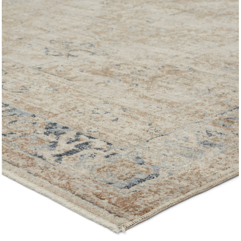Debbe Oriental Indoor Rug, Rectangle 9'6" x 12'6"