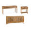 Armond End Table With Storage
