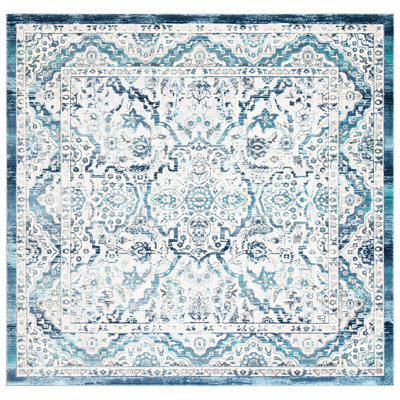 Bruckmann Performance Oriental Rug