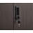 Metal Storage Cabinet With Locking Doors And Adjustable Shelf, Folding Filing Storage Cabinet , Folding Storage Locker Cabinet For Home Office,School,Garage, Black