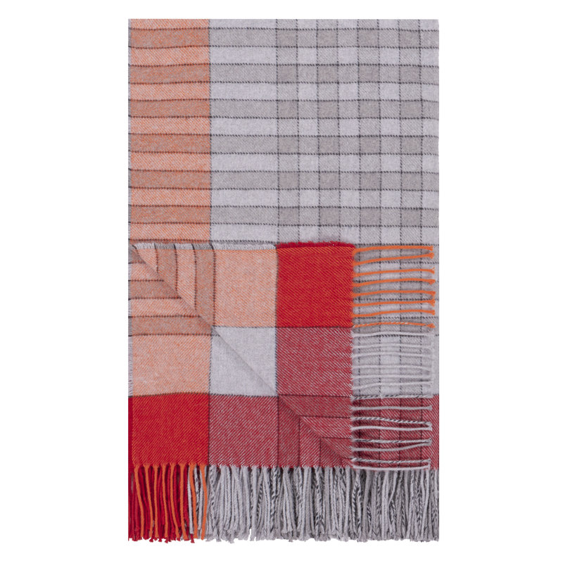 Bankura Pimento Throw 