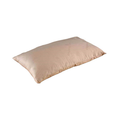 Gengler Firm Cotton Support Pillow