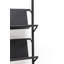 Newspaper Rack Exposition 174cm