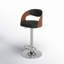 Tabouret de bar Weinberg-946146812