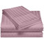 Ensemble de draps 100% coton 600 fils Fresh Linen-861025448-861025446