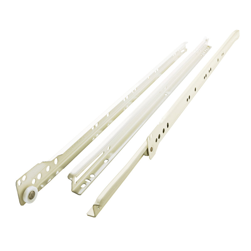 Bottom Mount Drawer Slide 21.7"
