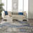 Adiya Floral Indoor Rug-501585869