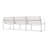 Skiff Outdoor 3 Seat Sofa-40481998
