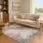 Premium Machine Washable  Abstract Rug-892409109
