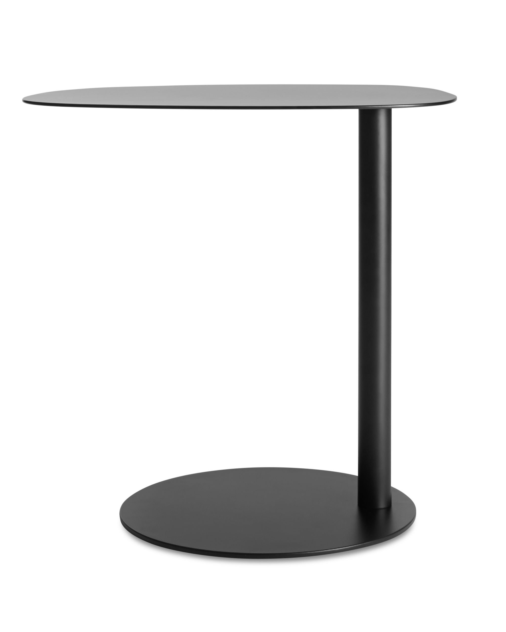 Swole Wood Small Table, Modern Furniture