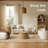 Jaylond Single Coffee Table-840854825