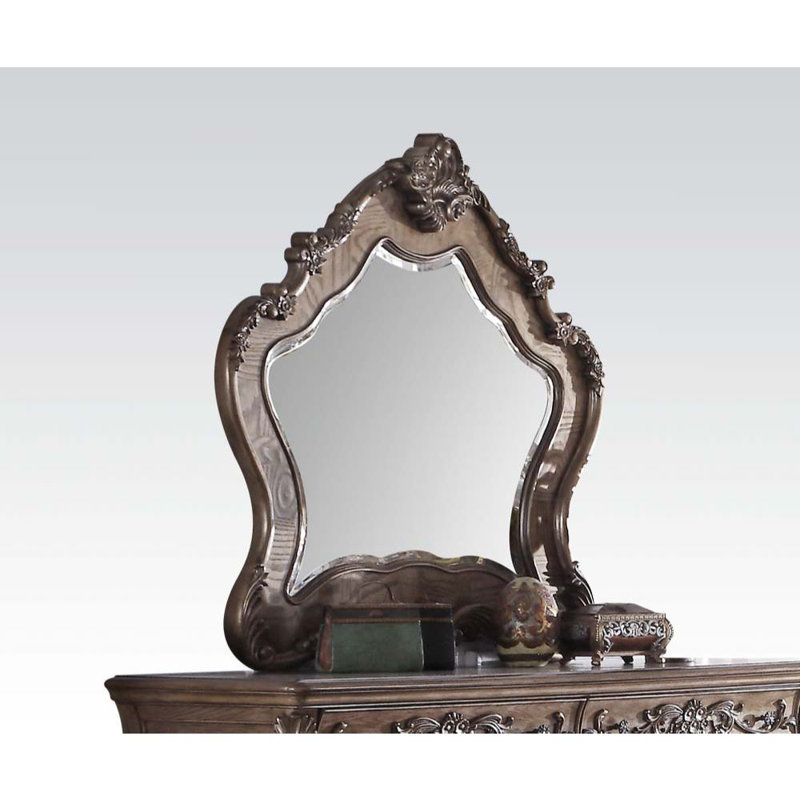 Miroir Almera, Chêne rétro
