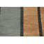 Tapis tribal en laine tissé à la main 9 x 10