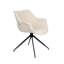 Doulton Swivel Armchair-1760166866